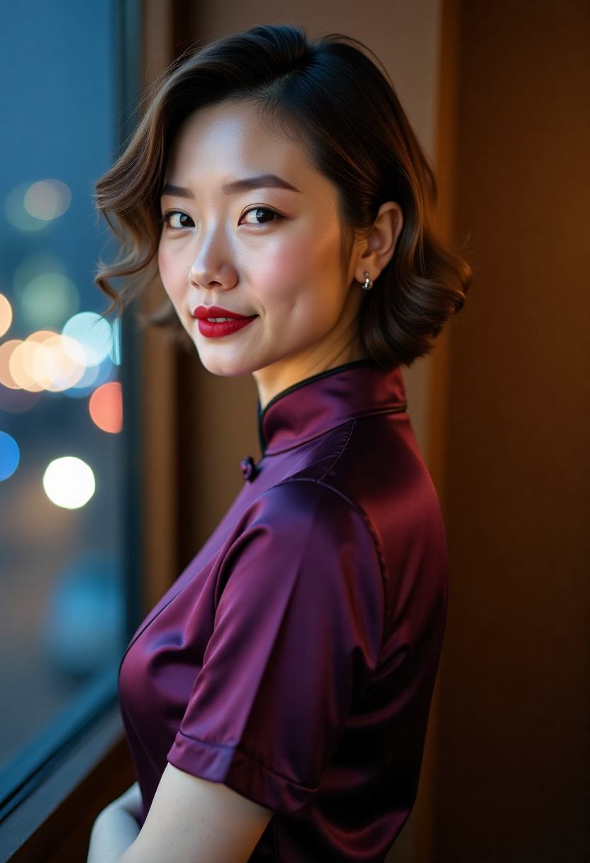 边境守望者